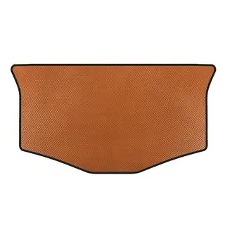 EVA Trunk Mat (HB, Orange)