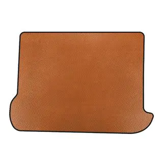 EVA Trunk Mat (Orange)