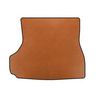 EVA Trunk Mat (LB, Orange) Opel Vectra B 1995-2002