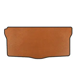 EVA Trunk Mat (HB, Orange)