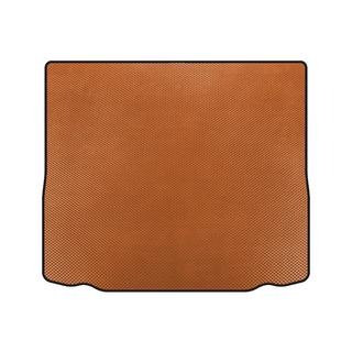 EVA Trunk Mat (SD, Orange) Peugeot 407 2004-2011