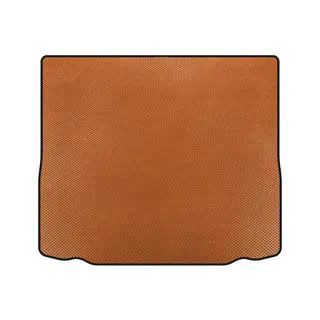 EVA Trunk Mat (SD, Orange)
