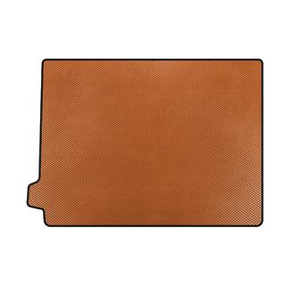 EVA Trunk Mat (2016-2020, Orange)