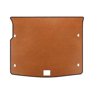 Trunk Mat EVA V1 (Orange) Porsche Cayenne 2003–2010