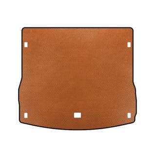 EVA Trunk Mat (2014-2018, Orange)