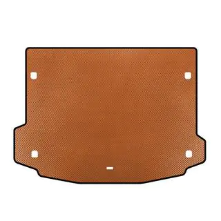 EVA Trunk Mat (Orange)
