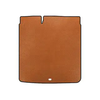 EVA Trunk Mat (Front-Wheel Drive, Orange)