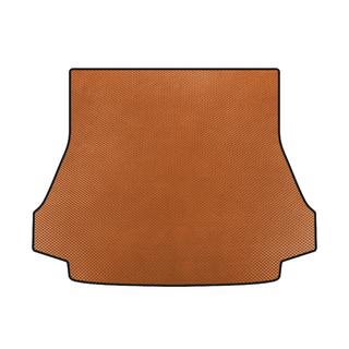 EVA Trunk Mat (SW, Orange) Renault Laguna 2001-2007