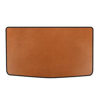 EVA Trunk Mat (HB, Orange)
