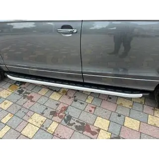 Side Steps Fullmond (2 pcs, Aluminum) photo 4