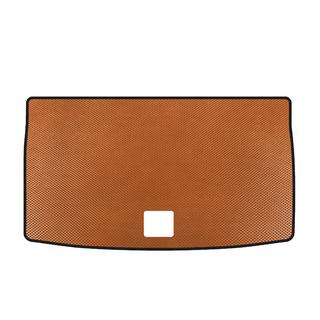 EVA Trunk Mat (lower, Orange) Seat Arona 2017-