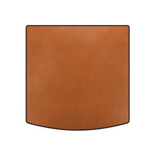 EVA Trunk Mat (2013-2016, SW, Orange)