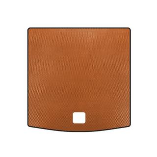 EVA Trunk Mat (Orange) Seat Tarraco 2018-