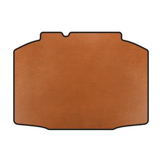 EVA Trunk Mat (Orange)
