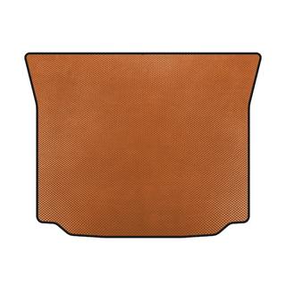 EVA Trunk Mat (Orange) Skoda Roomster 2006-2015