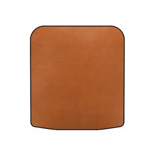 EVA Trunk Mat (SD, Orange) Skoda Superb 2015-2024