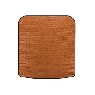 EVA Trunk Mat (SD, Orange)