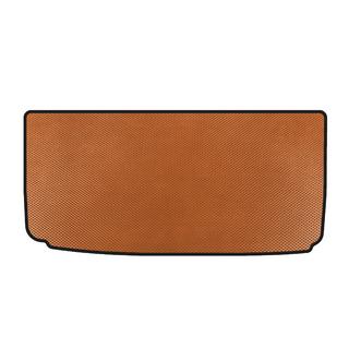 EVA Trunk Mat (1998-2003, Convertible, Orange)
