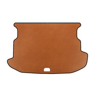 EVA Trunk Mat (2010-2016, Orange)