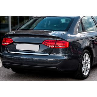 Trunk Trim Stainless Steel (Sedan) photo 1
