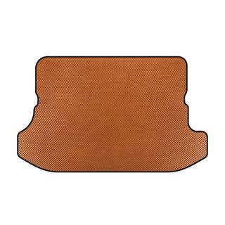 EVA Trunk Mat (Coupe, Orange)