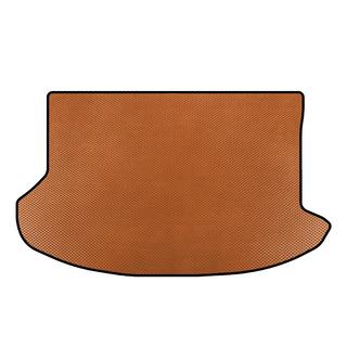 EVA Trunk Mat (HB, Orange)