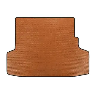 EVA Trunk Mat (SD, Orange)