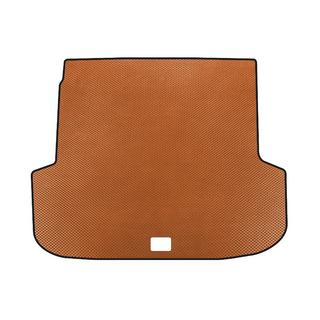 EVA Trunk Mat (Orange)