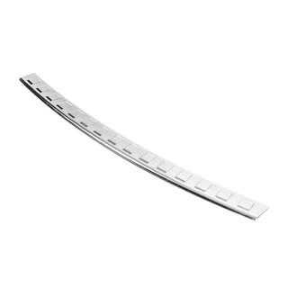 Rear bumper protector OmsaLine (AVANT, stainless steel) photo 4