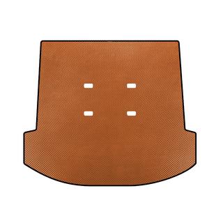 EVA Trunk Mat (Orange)