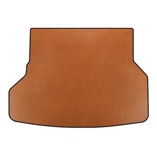 EVA Trunk Mat (Orange)