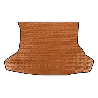 EVA Trunk Mat (LB, Orange)