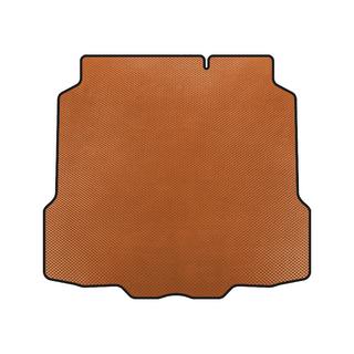 EVA Trunk Mat (SD, Orange)