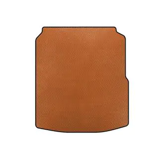 EVA Trunk Mat (LB, Orange)