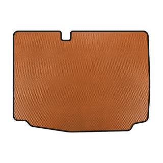 EVA Trunk Mat (HB, 3/5-door, Orange)