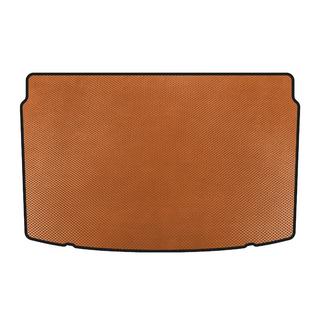 EVA Trunk Mat (HB, Orange)