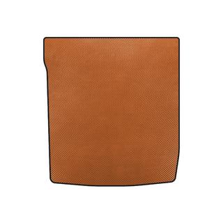 EVA Trunk Mat (SD, Short Base, Orange) Volvo S90/V90 2016-