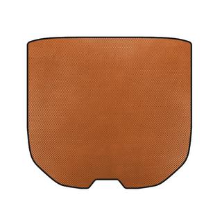 EVA Trunk Mat (SW, Orange) Volvo V60 2011-2018