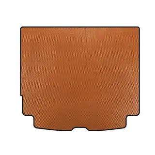 EVA Trunk Mat (Orange)