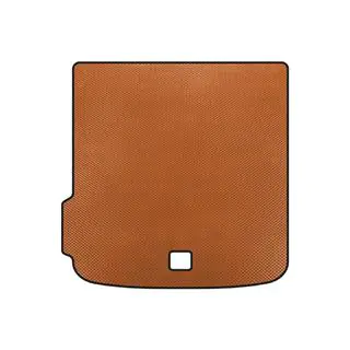 EVA trunk mat V-1 (Avant, Orange)