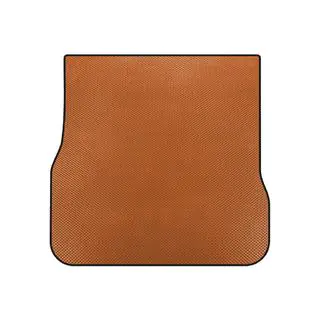 EVA trunk mat (Avant, Orange)