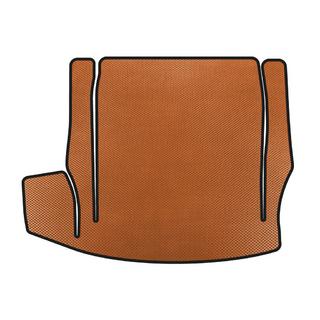 EVA Trunk Mat V1 (For F22, Orange) BMW 2 Series F22/F23 2014-2021