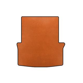 Trunk Mat EVA (for F30, AWD, Orange) BMW 3 Series F30/F31 2012-2019
