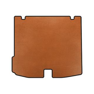 Trunk Mat (Orange) BMW X6 F16 2014-2019