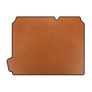Trunk Mat EVA (HB, Orange)