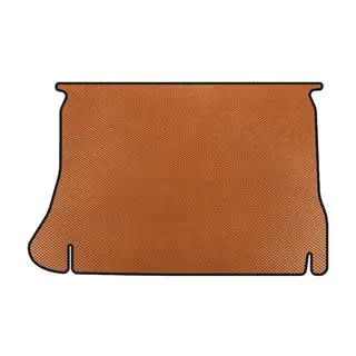 Trunk Mat EVA (HB, Orange)