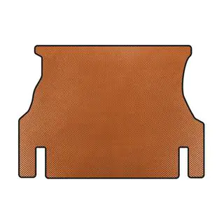 Trunk Mat EVA (SD, 1998-2008, Orange)