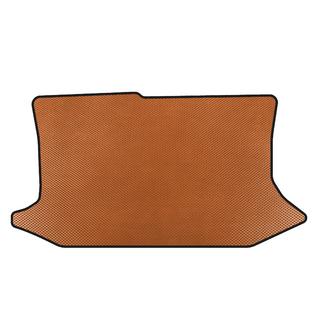 Trunk Mat EVA (HB, Orange)
