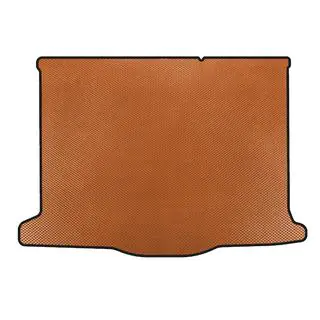 Trunk Mat EVA (HB, Orange)