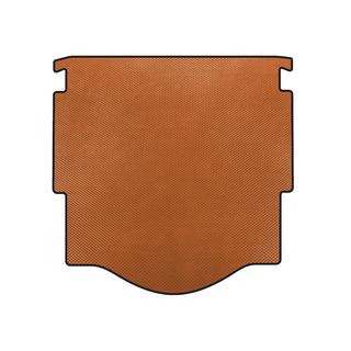 EVA Trunk Mat (2014-2019, SW, Europe, Orange)